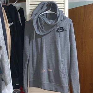 Nike women’s hoodie